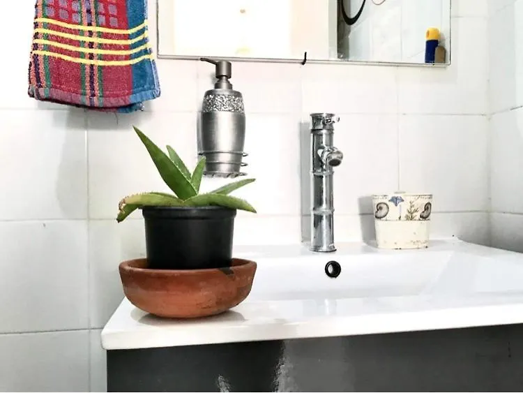 Beach Front Luxury Duplex Apartment Αγκαντίρ