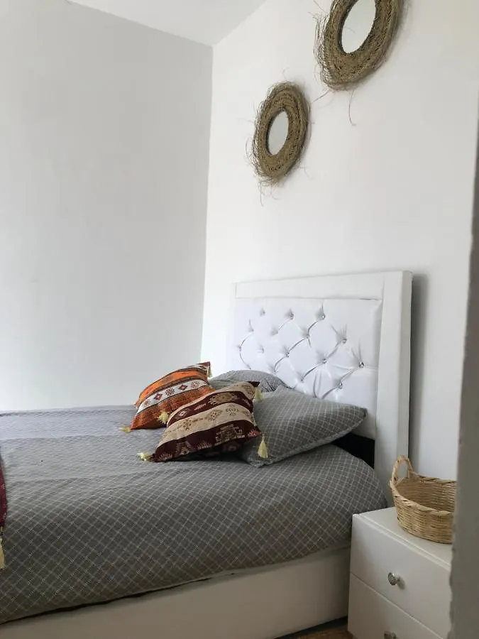 Beach Front Luxury Duplex Apartment Αγκαντίρ 0*,  Μαρόκο